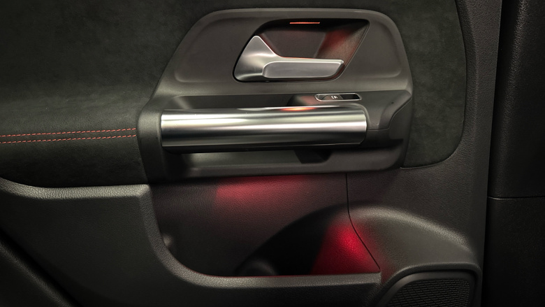 Mercedes-Benz Eqa 250 140kW AMG Line Premium 66.5kWh 5dr Auto Electric Hatchback